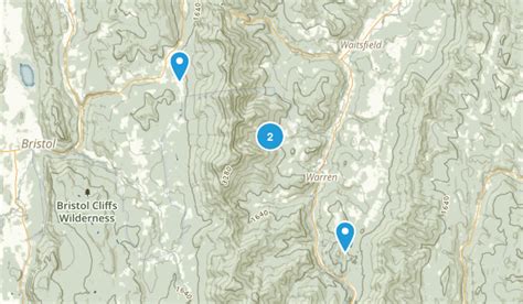 Best Trails Near Warren Vermont Alltrails