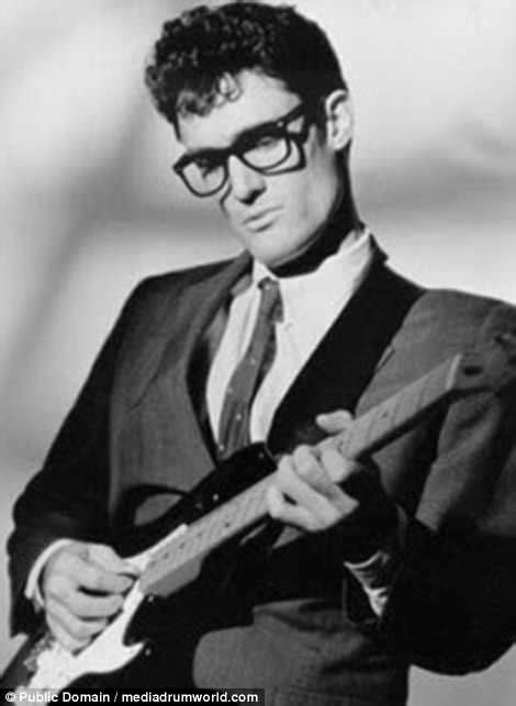 Photos Show Elvis Presley Buddy Holly Chuck Berry At Height Of Fame