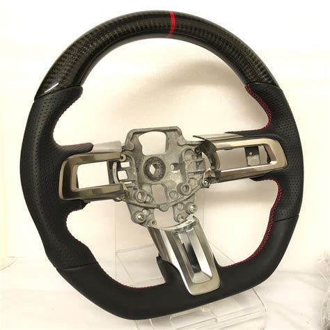 Group Buy Dctms Carbon Fiberleather Rs550 Steering Wheel Page 26