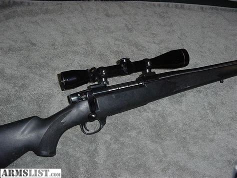 Armslist For Sale Weatherby Vanguard 300 Wby Mag