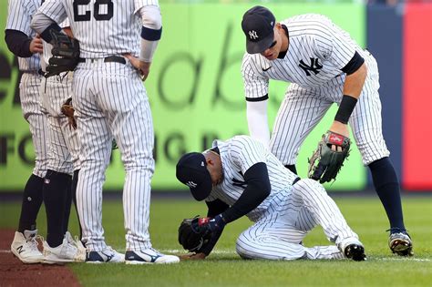 New York Yankees Fans Fed Up With Injuries Being Used As An Excuse For