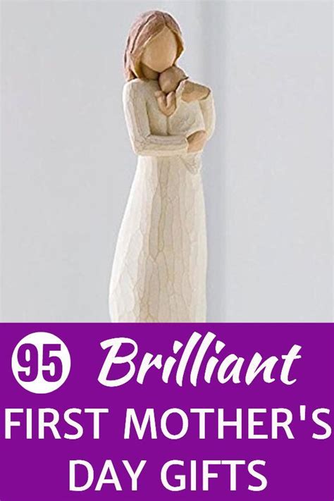 These gifts are perfect as just because gifts, christmas gifts, and birthday gifts for expectant moms. First Mother's Day Gift Ideas : 50+ Gifts First Time Moms ...