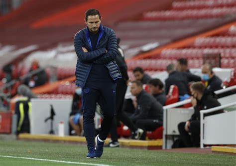 Epl Lampard Embraces Pressure Of Chelseas Spending Spree Malay Mail
