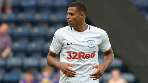 An extremely talented youngster with great energetic drive to to become the best in the world. Lukas Nmecha Named In England U20 Squad - News - Preston ...