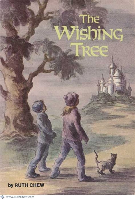 The Wishing Tree | Ruth Chew