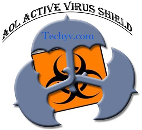 Aol Active Virus Shield Avs Specifications