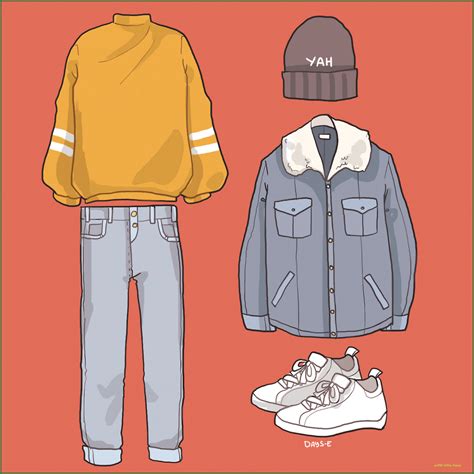 How Aesthetic Clothing Drawing Can Increase Your Profit Aesthetic