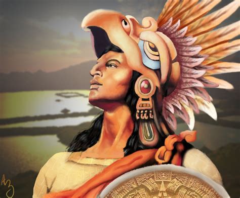 Headdress Tattoo Aztec Headdress Aztec Religion Aztec Warrior Tattoo