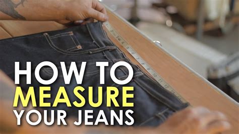 How To Measure Your Inseam For Jeans About Press Copyright Contact Us