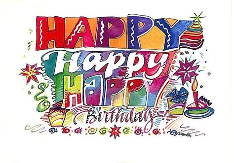 Check spelling or type a new query. Birthday Email Cards Free - Birthday Gallery | Birthday greeting cards, Birthday cards images ...
