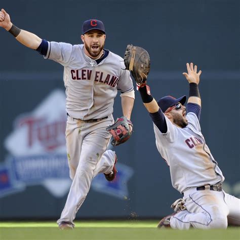 Ranking The Cleveland Indians Most Important Players Heading Into 2014