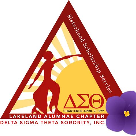 Lakeland Alumnae Chapter DST | Lakeland FL