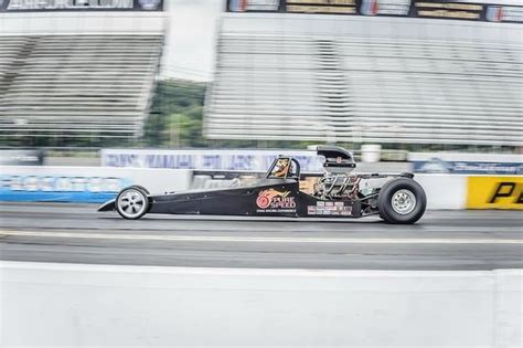 The Pure Speed Experience Dragster Experience Where You Can Drive A 500