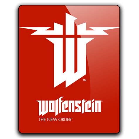 Wolfenstein The New Order by dylonji on DeviantArt