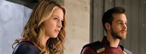 supergirl saison 6 un retour possible pour mon el dans l ultime saison