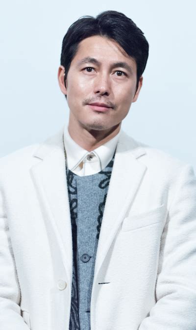 Jung Woo Sung Asianwiki
