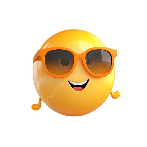 Gambar Kacamata Emoji Png Vektor PSD Dan Clipart Dengan Background Transparan Untuk Download