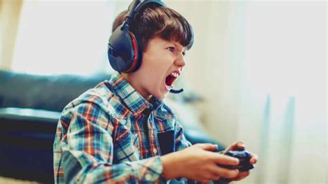 Study Shows That Violent Video Games Dont Create Violent Gamers