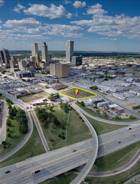 All Souls Moving To Downtown Tulsa The Oklahoma Eagle