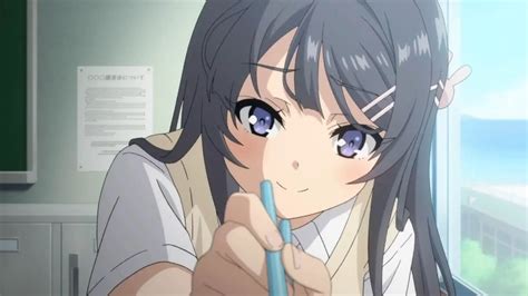 Bunny Girl Senpai Season 2 Everything You Should Know Cultured