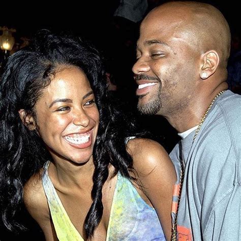 Aaliyah And Damon Aaliyah And Damon Dash Aaliyah Pictures Ebony Love