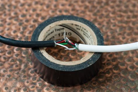 How To Splice Two Usb Cables Together