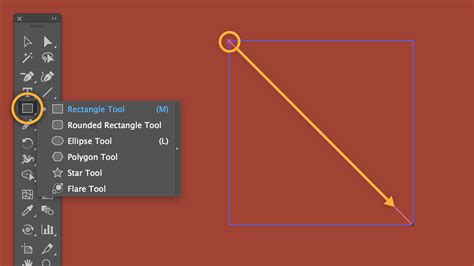 Turn on rulers, if they're not displayed already, by selecting view > rulers. How to design and draw with shapes | Adobe Illustrator CC ...