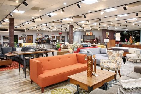 Popular Furniture Stores Homecare24