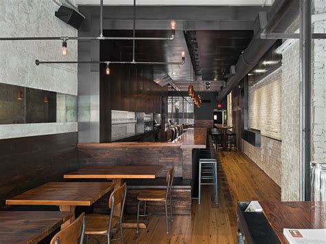 The Best Restaurant Architects In Philadelphia Philadelphia Architects