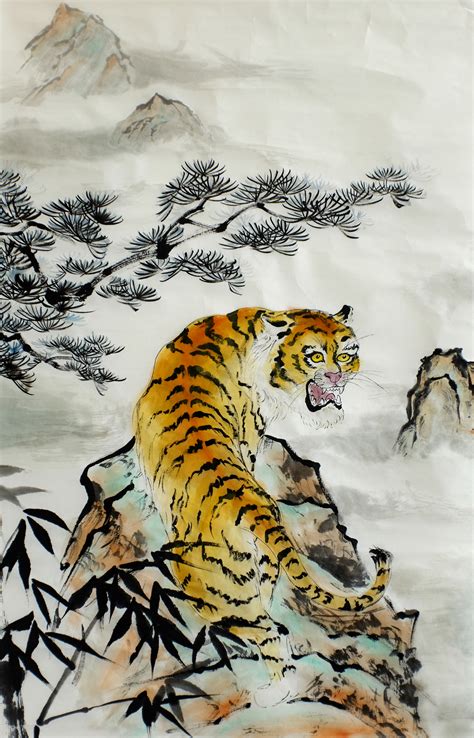 Chinese Water Painting At Explore Collection Of
