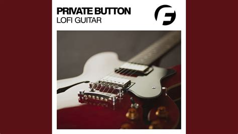 Lo Fi Guitar Original Mix Youtube