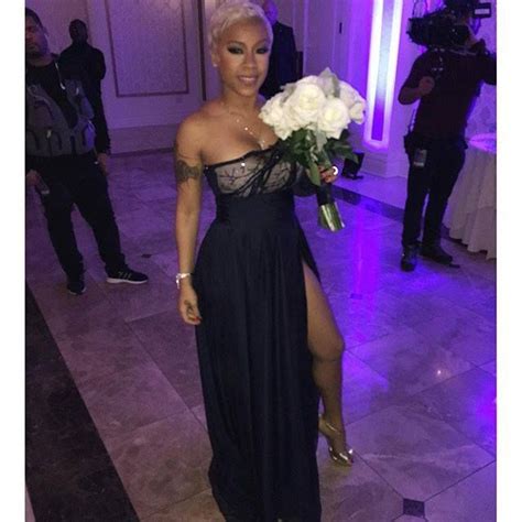 Check out some pictures of keyshia cole's blonde hair. Pin on Hairstyle