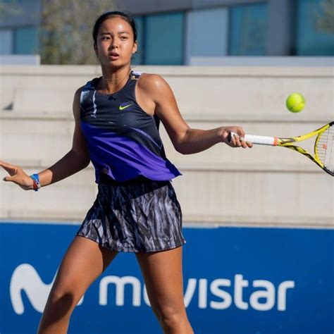 Alex eala tumaas ang ranking sa international tennis federation | tv patrol. Alex Eala nails Final 8 semis seat at 2020 French Open ...