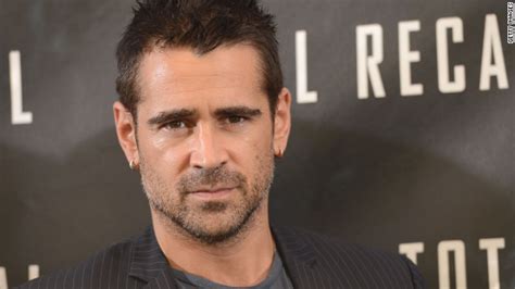 Colin Farrell Joins Harry Potter Spinoff Beasts Cnn