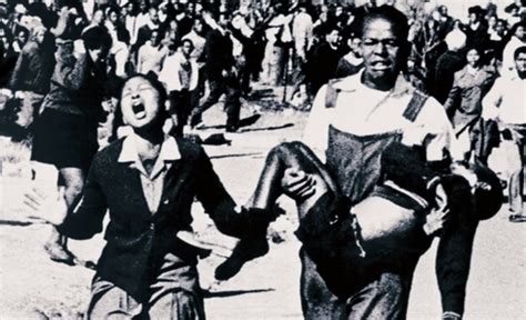 Soweto Uprising Historica Wiki Fandom