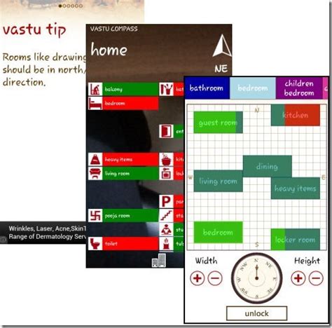 Our office is such a place where we spend most of our significant portion of our life working and earning our livelihood. 5 Free Vastu Compass Apps For Android