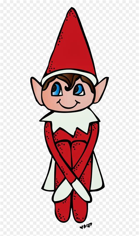 🚨 we're kicking off the 2nd annual the elf on the shelf ideas bracket challenge, and we want your elf's best ideas! 1132 X 1600 16 - Girl Elf On The Shelf Clip Art, HD Png ...