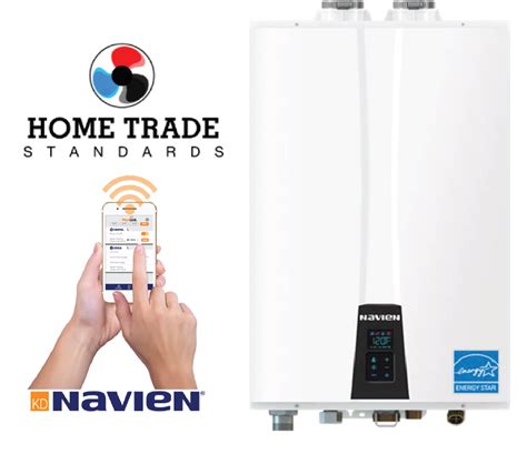 Navien Npe 180s Tankless Water Heater Installation Services