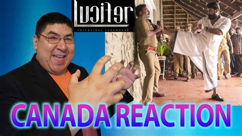 Presenting you the official trailer of much awaited malayalam movie #lucifer directed by prithviraj sukumarandirector : Lucifer - Malayalam Movie Trailer Reaction | Mohanlal 2019 ...
