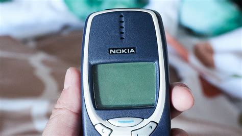 Yes You Really Can Use A Nokia Phone As A Vibrator Gizmodo Uk