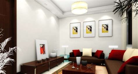 Simple Living Room Interior Design Ideas Lentine Marine