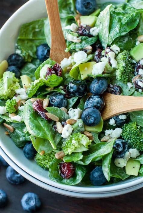 The Best Healthy Salad Recipes You Will Love And Want To Make