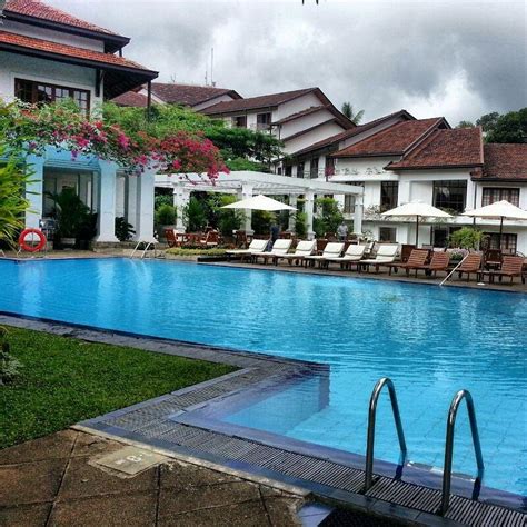 Mahaweli Reach Hotel Kandy Sri Lanka Tarifs 2021 Mis à Jour 68