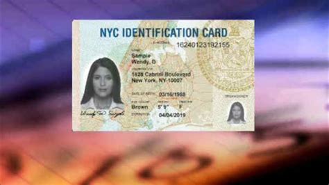 Some Big Banks Not Accepting New York City Municipal Id Cards Abc7