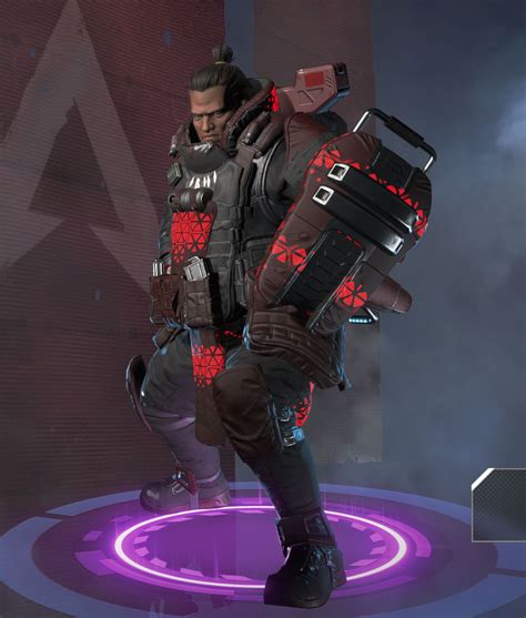 Apex Legends Gibraltar Guide Tips Abilities And Skins