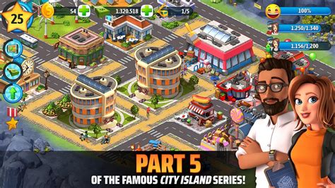 Family island mod apk v2021060.1.11105. Download City Island 5 - Tycoon Building Simulation Offline v2.20.1 Mod Apk - AK Hacks