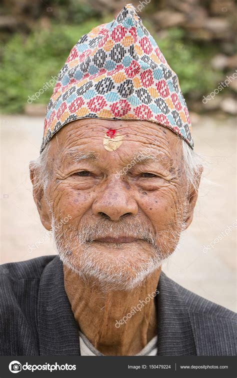 Nepal Cultural Dress Ph
