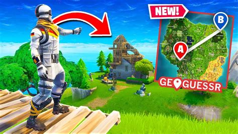 Geoguessr Fortnite Map Game - How To Get Free V Bucks On Pc