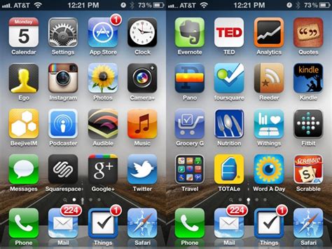 The 20 Best And Most Useful Iphone Apps Techrepublic