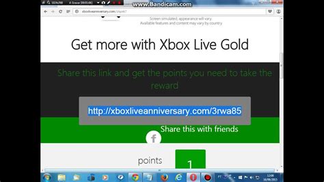 Como Conseguir Xbox Live Gold Gratis 2015 100 Facil Youtube